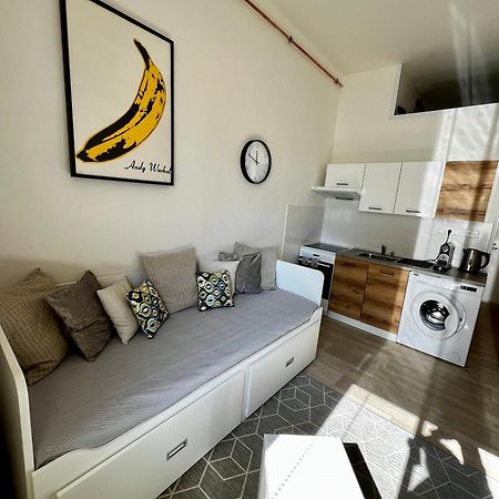 Apartman Zlata Hvezda Ceske Budejovice Ngoại thất bức ảnh