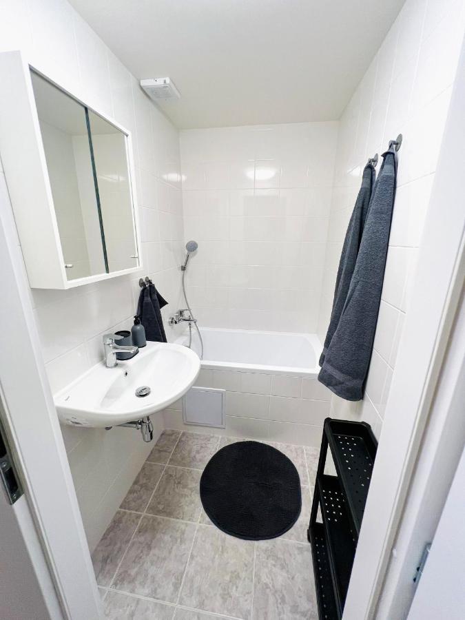 Apartman Zlata Hvezda Ceske Budejovice Ngoại thất bức ảnh