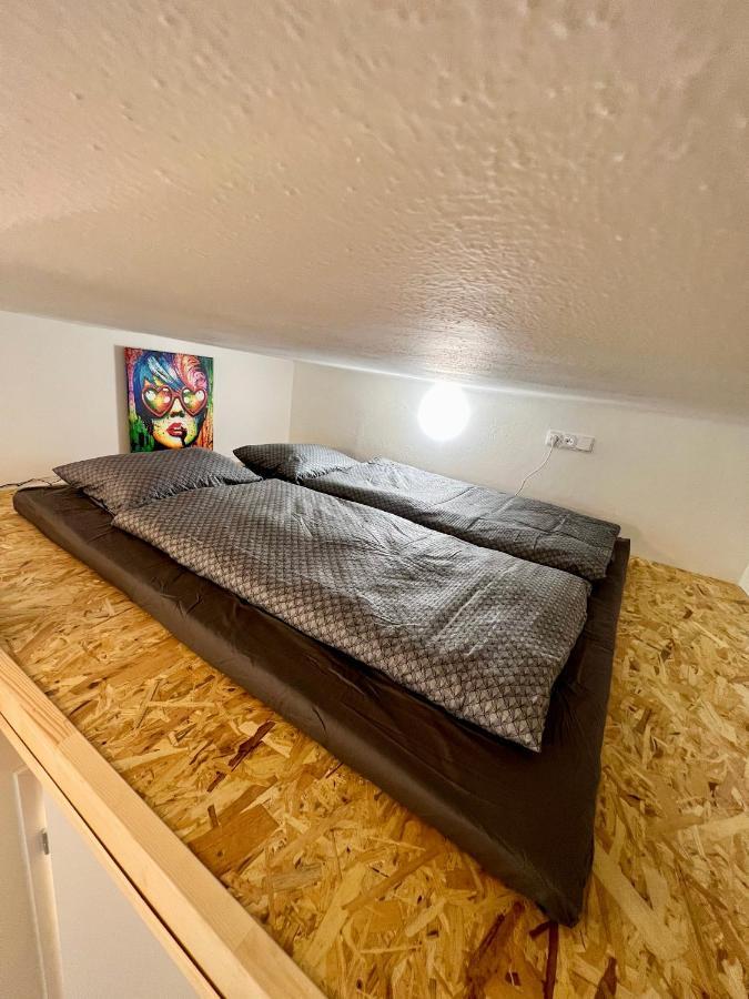 Apartman Zlata Hvezda Ceske Budejovice Ngoại thất bức ảnh