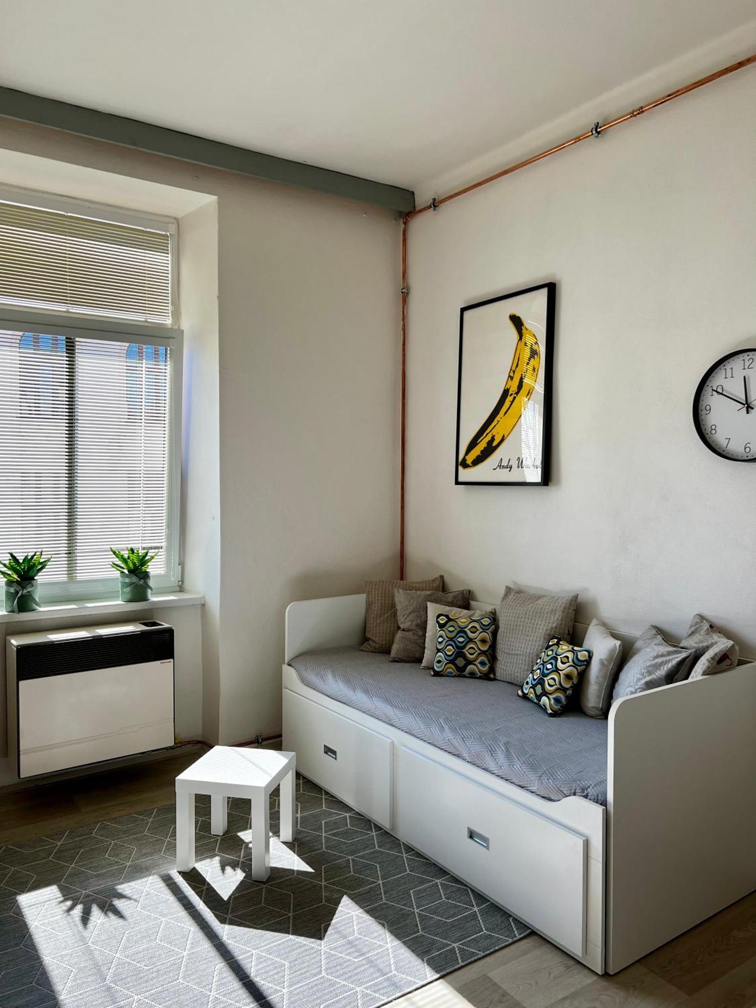 Apartman Zlata Hvezda Ceske Budejovice Ngoại thất bức ảnh