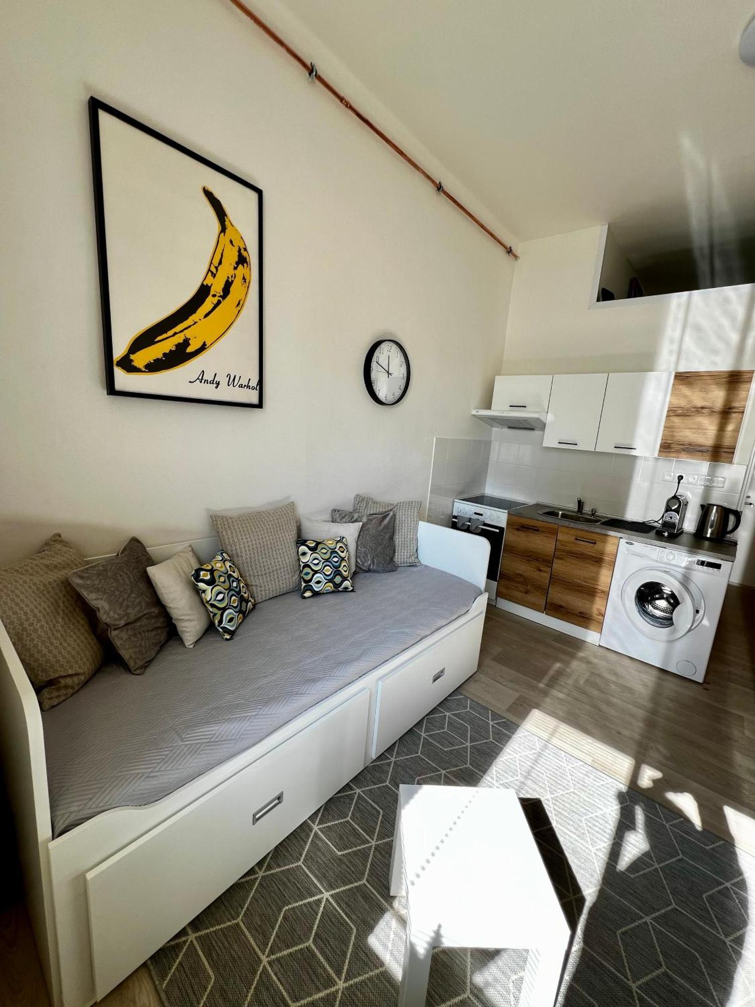 Apartman Zlata Hvezda Ceske Budejovice Ngoại thất bức ảnh