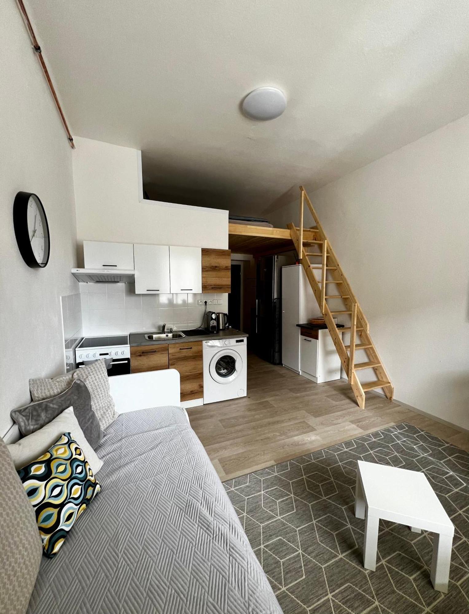 Apartman Zlata Hvezda Ceske Budejovice Ngoại thất bức ảnh